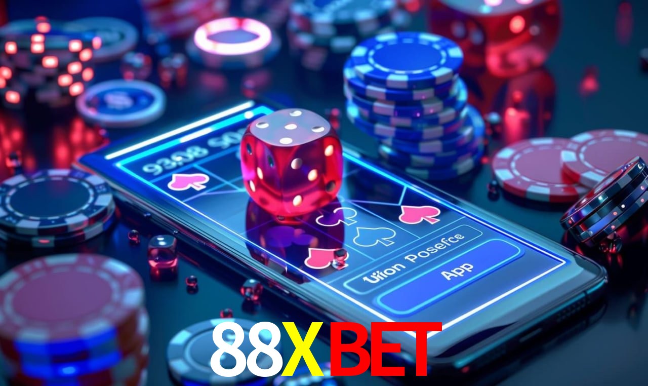 Desvendando o Mundo dos Jogos Virtuais na 88XBET
