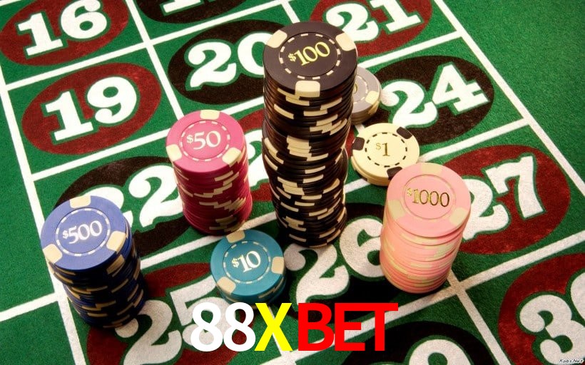 Desvendando o Mundo dos Jogos Virtuais na 88XBET