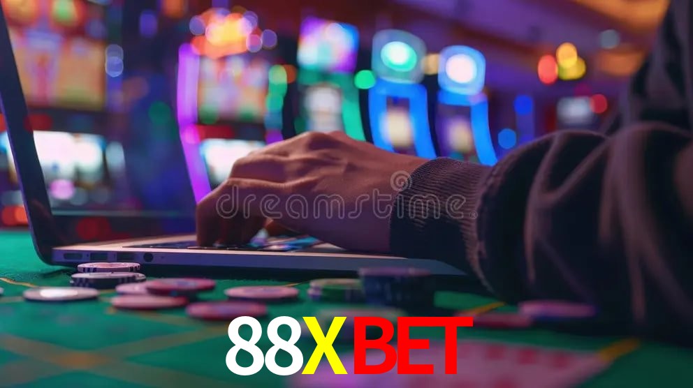 A Revolução dos Aplicativos de Jogos no 88XBET