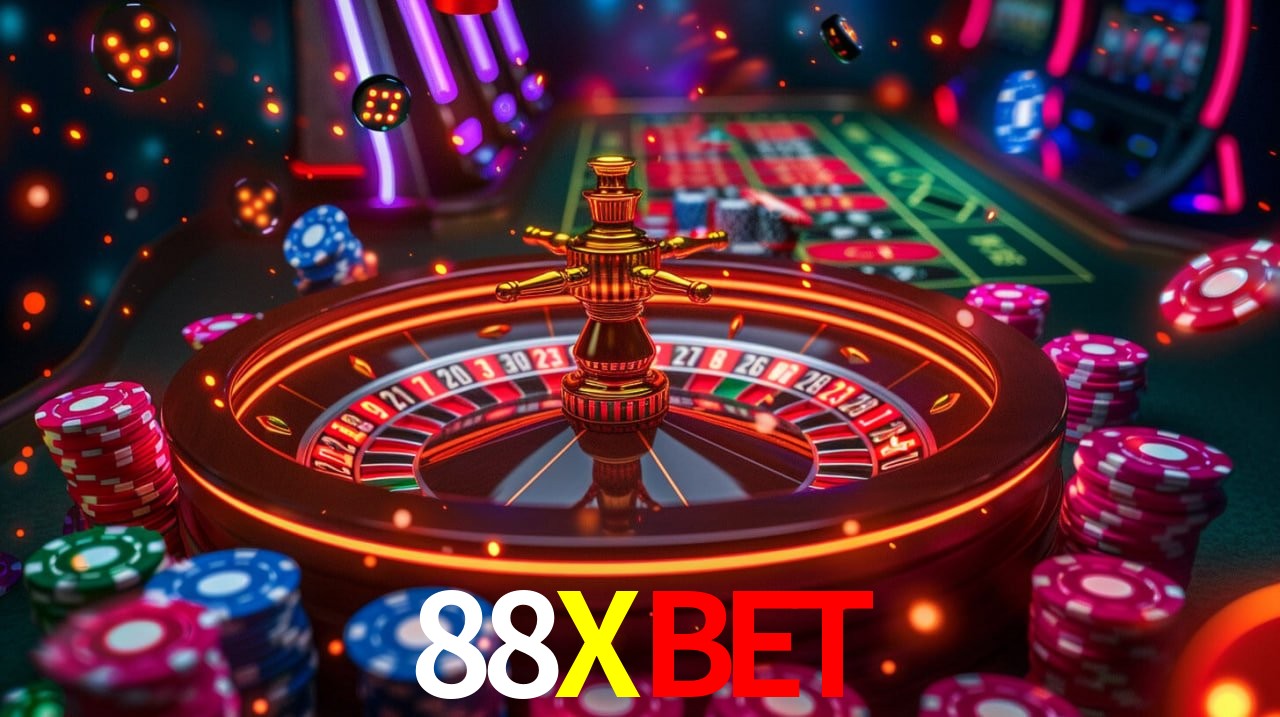 A Emoção da Loteria na 88XBET: Uma Chance de Mudança de Vida